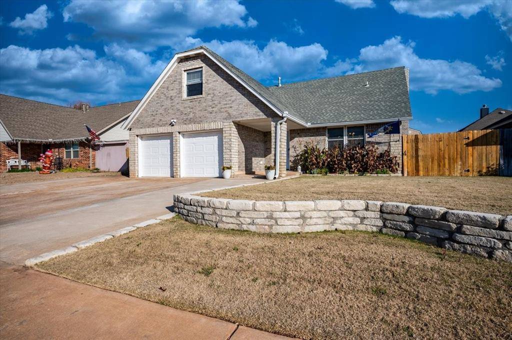 Moore, OK 73160,616 S Avery Drive