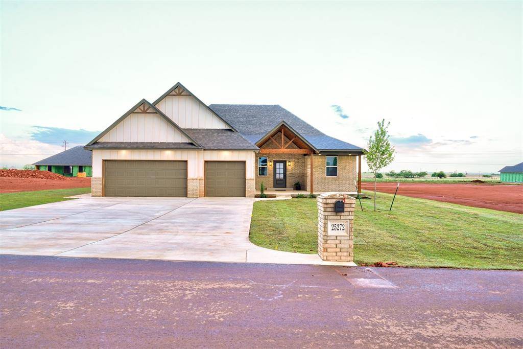 Cashion, OK 73016,25272 Ethan Street