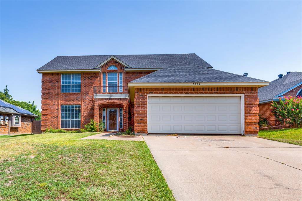 North Richland Hills, TX 76182,7525 Steward Lane