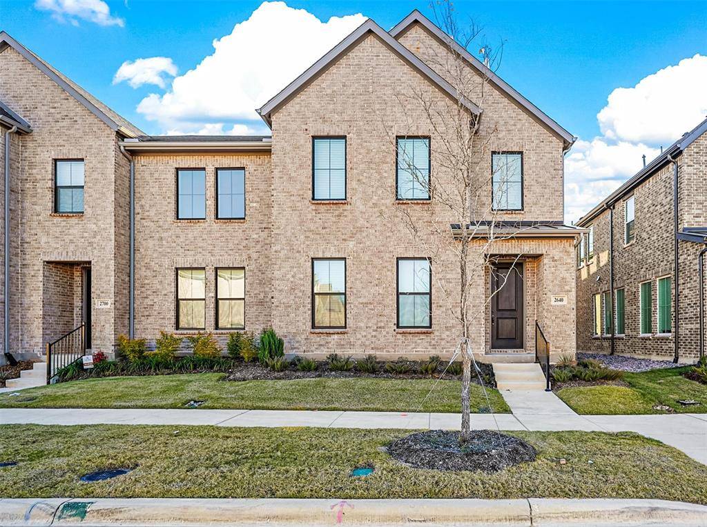 Mckinney, TX 75071,2832 Maidenhair