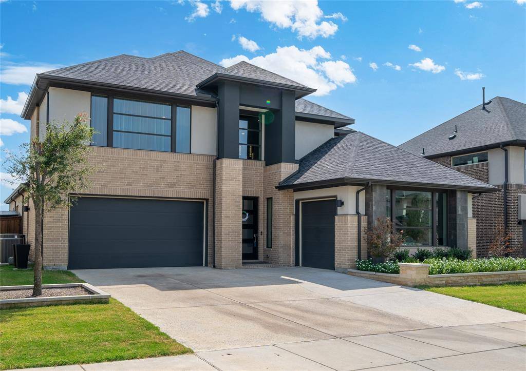 Prosper, TX 75078,4011 Woodbine Lane