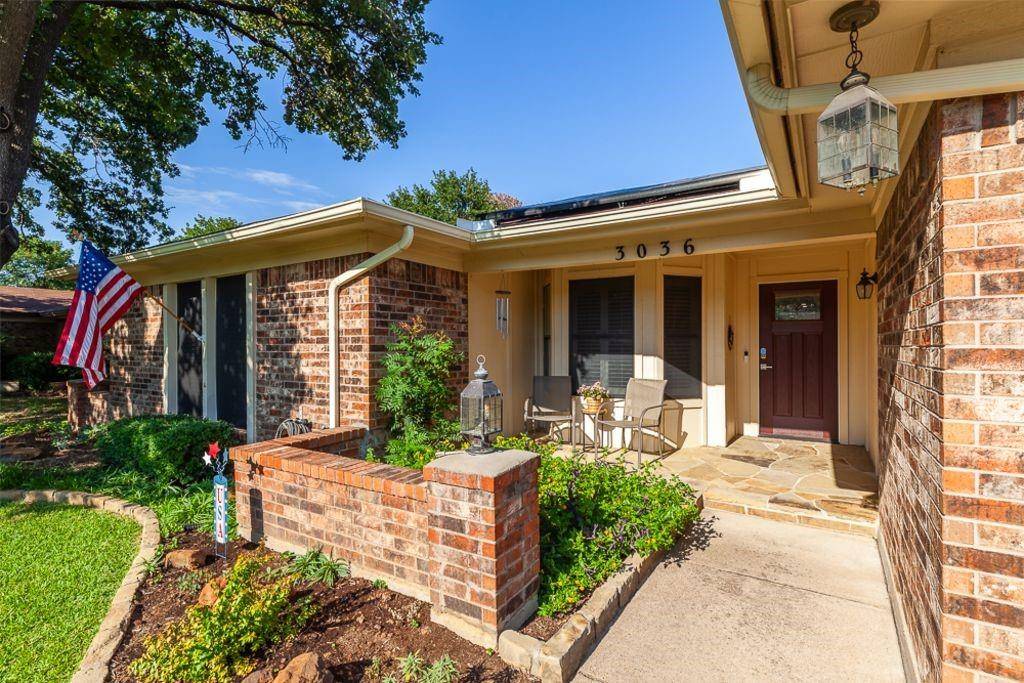 Bedford, TX 76021,3036 Bluebonnet Lane