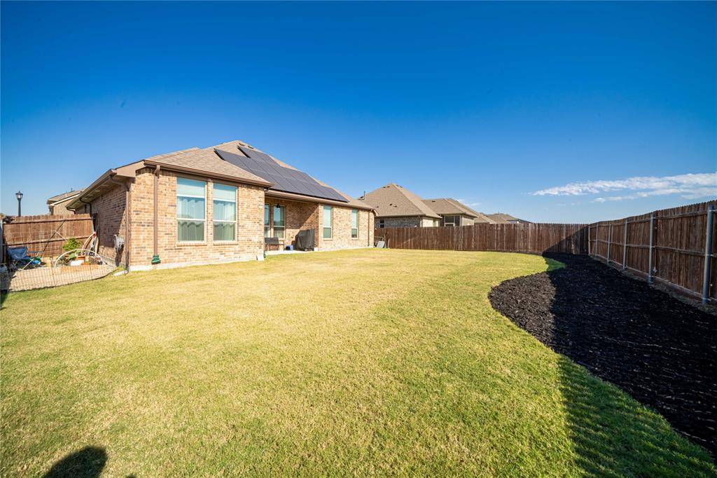 Grandview, TX 76065,3623 Rolling Meadows Drive