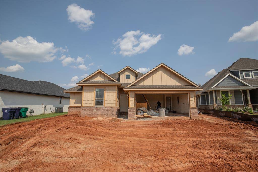 Edmond, OK 73013,16212 Marsha Drive