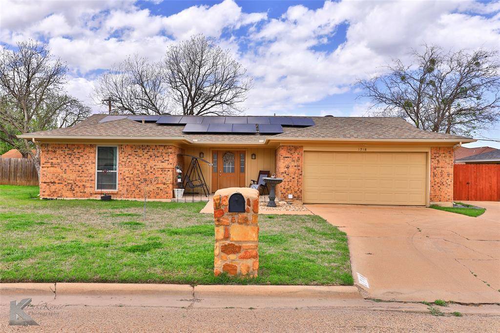 Abilene, TX 79601,1218 Piedmont Drive