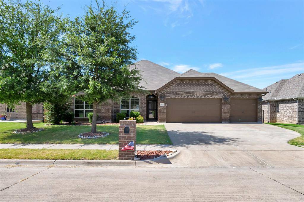 Lake Worth, TX 76135,6321 Keyhole Circle