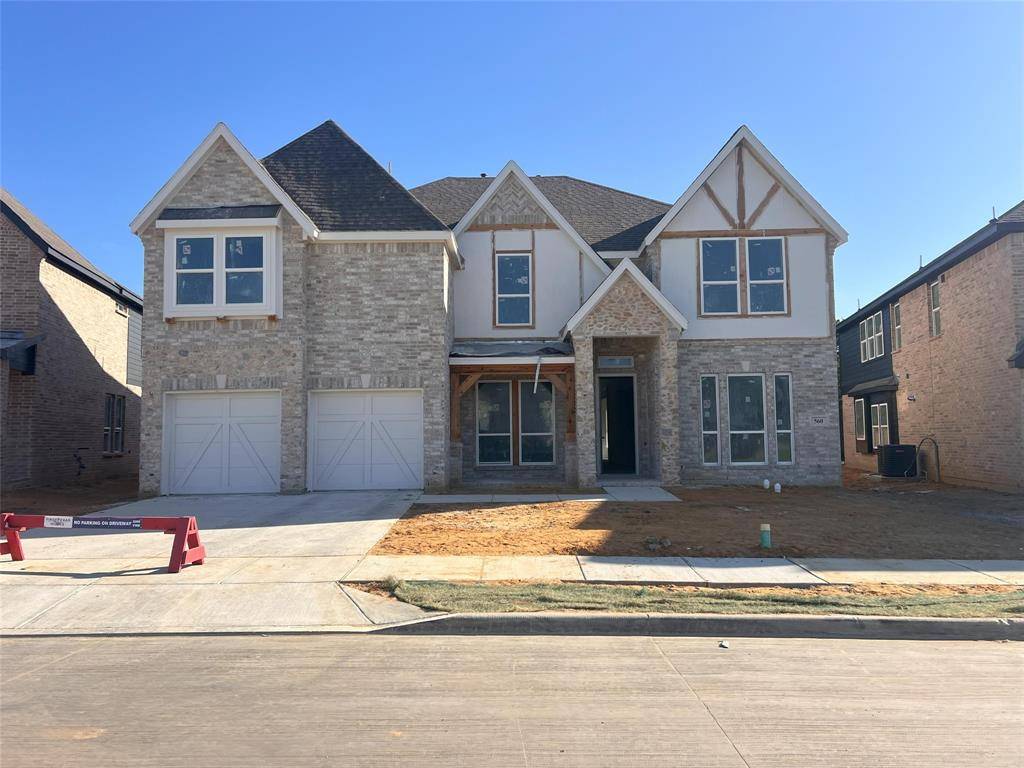 Little Elm, TX 75068,560 Wickerdale Way