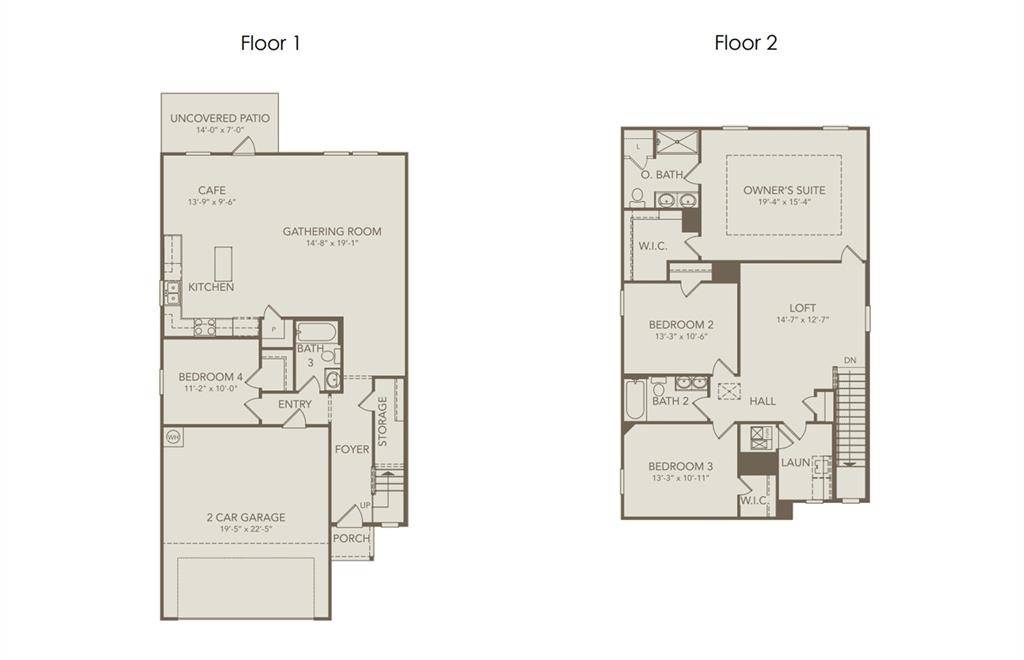 Forney, TX 75126,2010 Pleasant Knoll Circle