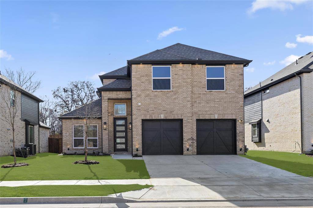 Little Elm, TX 75068,625 Willowmore Drive