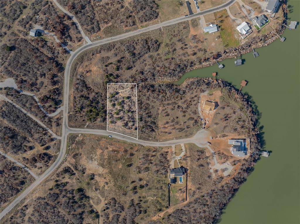 Cisco, TX 76437,Lot 81 Hidden Shores Drive