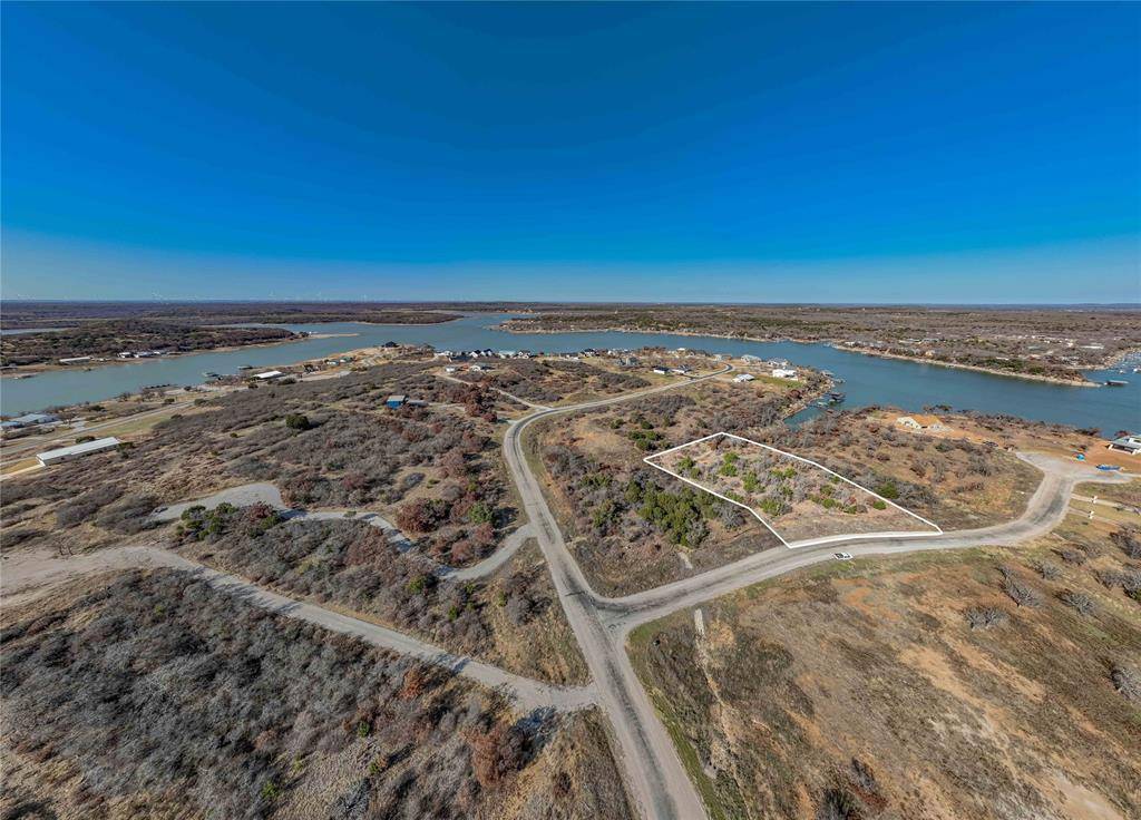 Cisco, TX 76437,Lot 81 Hidden Shores Drive