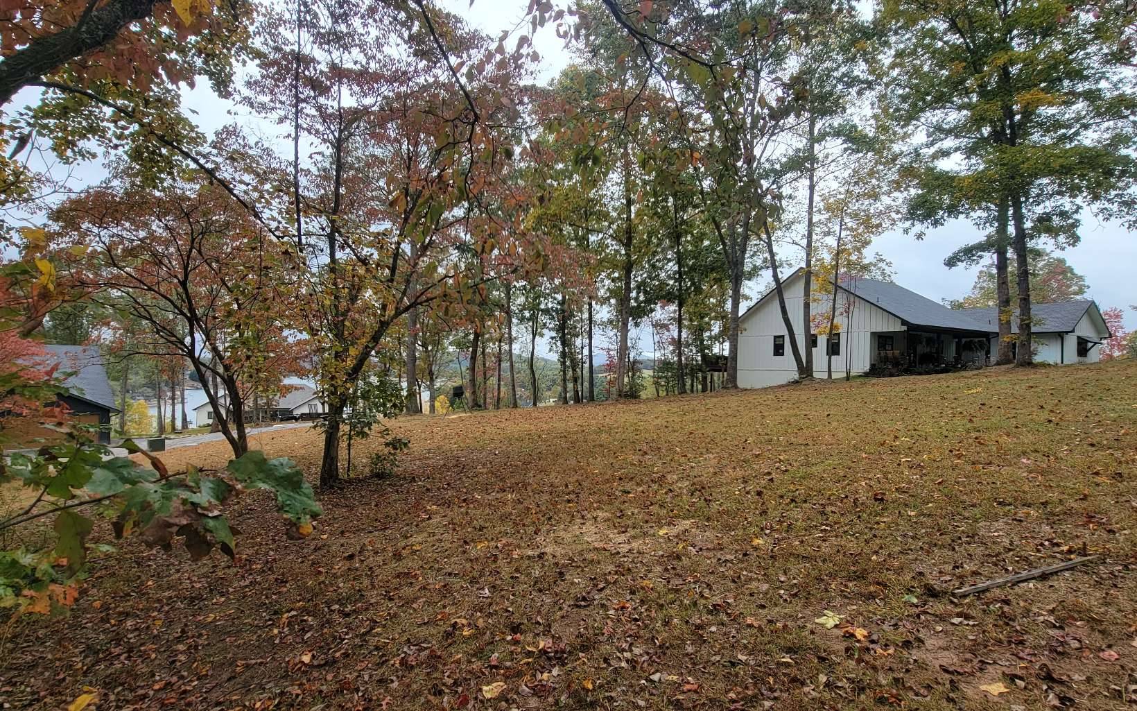 Hayesville, NC 28904,16 Cottages At Chatuge