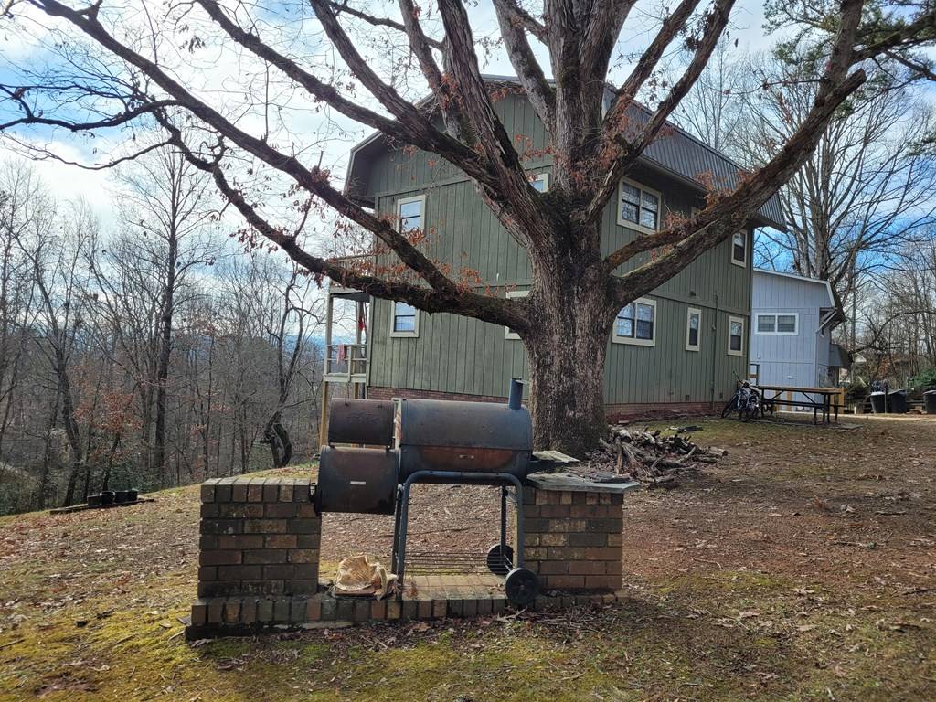 Hayesville, NC 28904,23 Manor Drive