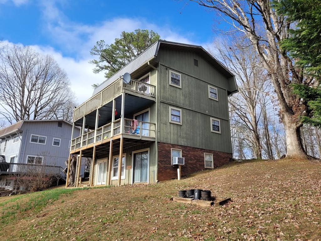 Hayesville, NC 28904,23 Manor Drive