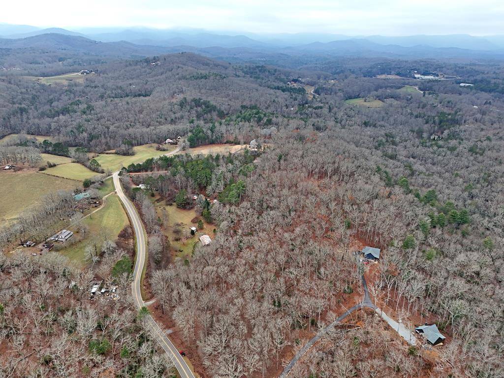 Blue Ridge, GA 30513,0 Dills Road