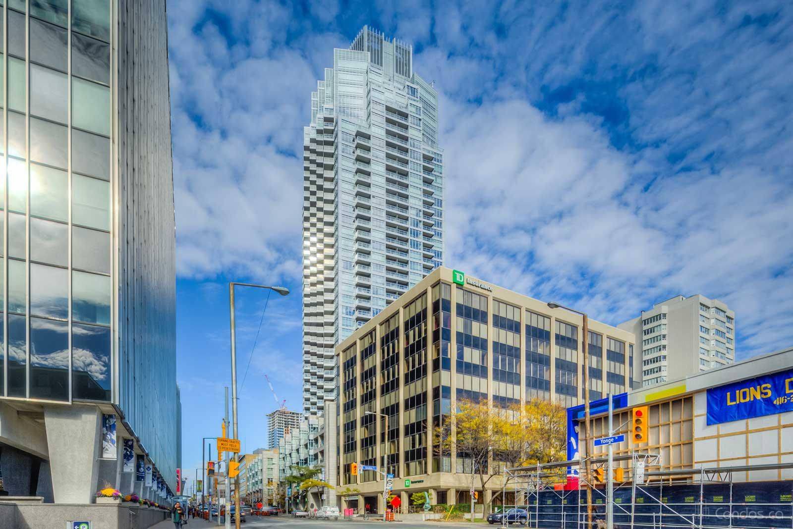 Toronto C10, ON M4S 3H8,2191 Yonge ST N #1908