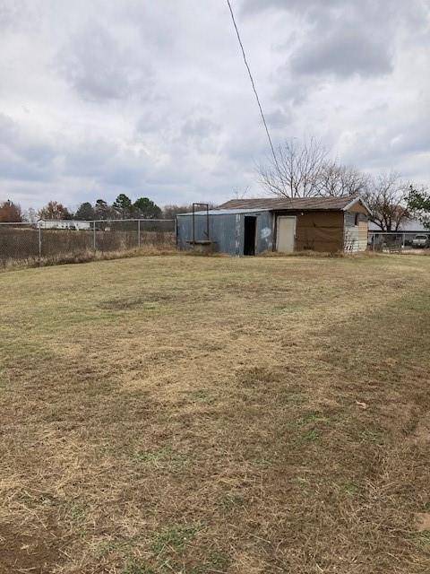 Atwood, OK 74827,120 Oak Street