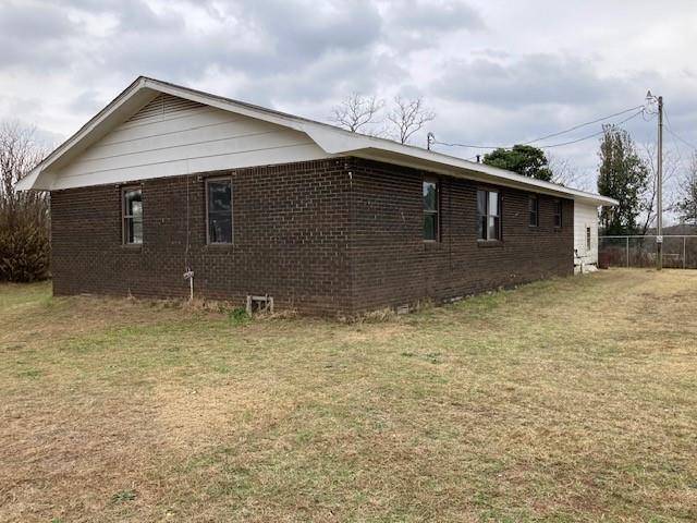 Atwood, OK 74827,120 Oak Street