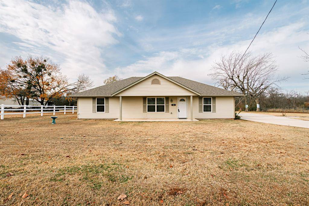 Shawnee, OK 74804,3126 N Bell Avenue