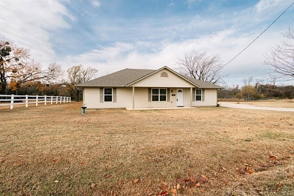 Shawnee, OK 74804,3126 N Bell Avenue