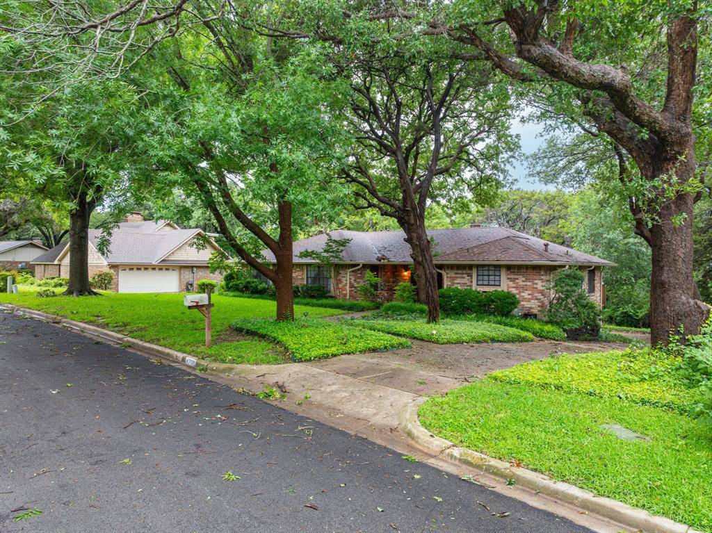 Waco, TX 76708,4708 Glenwood Circle