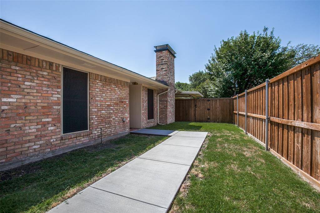 Plano, TX 75075,2814 Clear Springs Drive