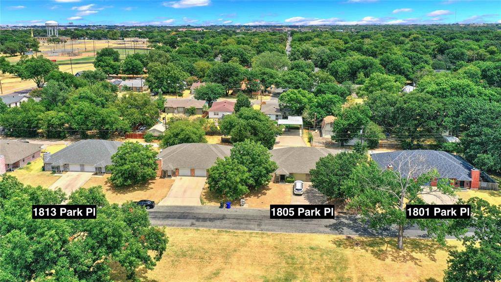 Sherman, TX 75092,1801 Park Place