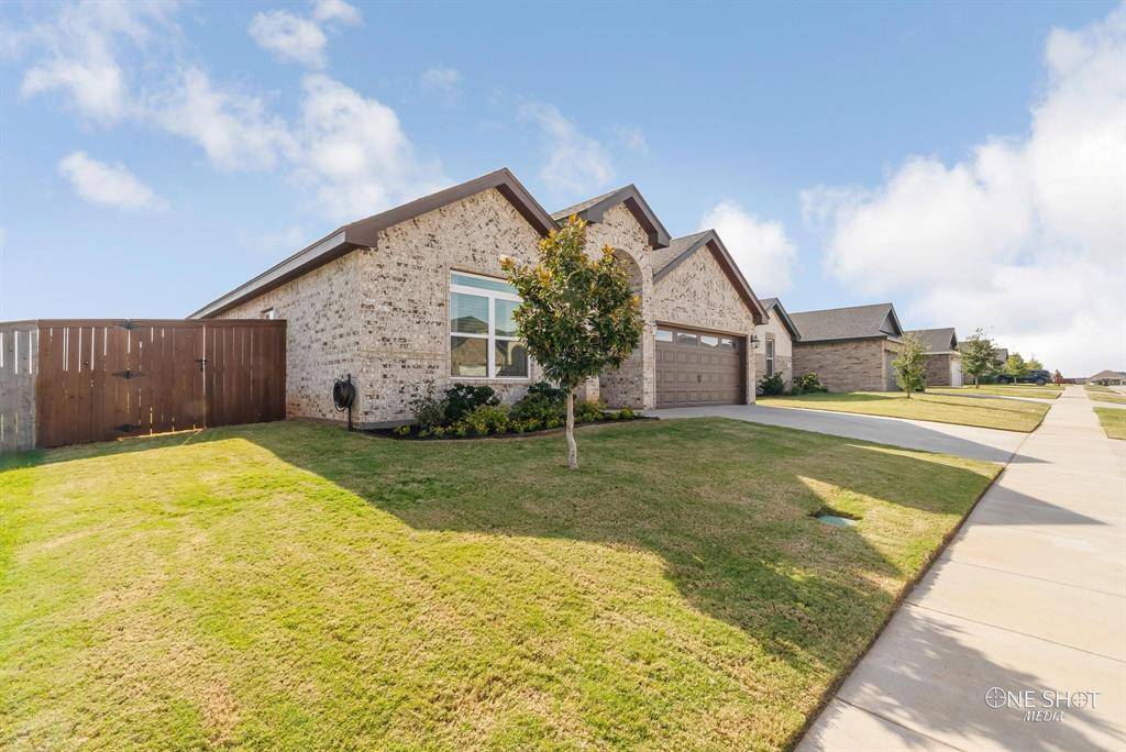 Abilene, TX 79602,343 Martis Way