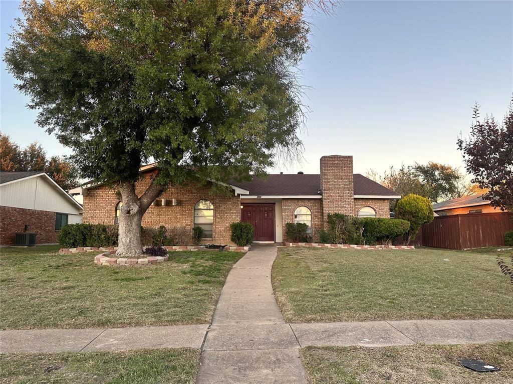 Richardson, TX 75081,803 Napier Drive