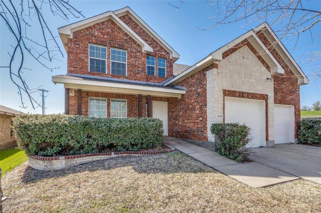 Mesquite, TX 75181,3601 Carriage Avenue