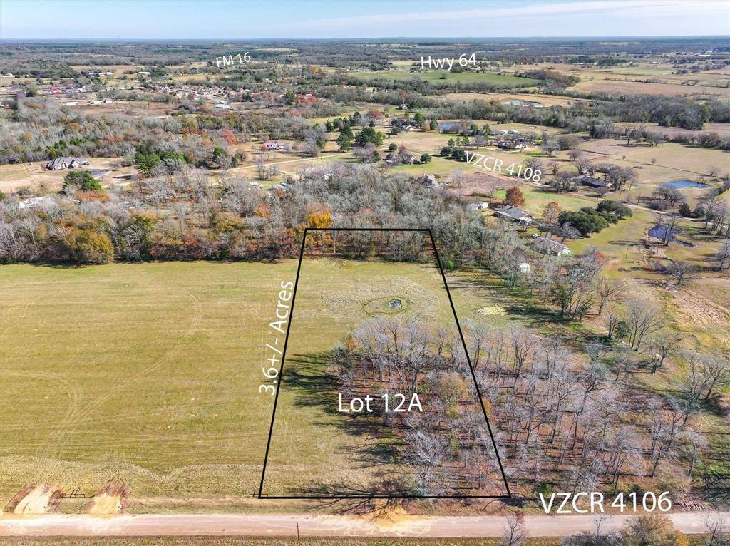 Canton, TX 75103,TBD VZ County Road 4106 #Lot 12A