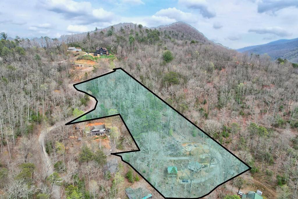 Hiawassee, GA 30546,4664 Mitchell Cove Road