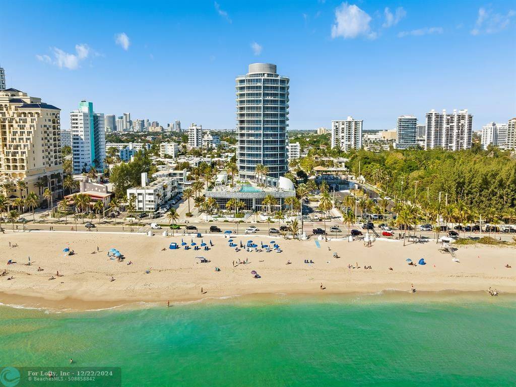 Fort Lauderdale, FL 33304,701 N Fort Lauderdale Beach Boulevard  #TH1