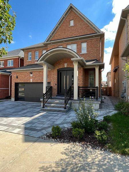 Milton, ON L9T 8M9,294 kincardine(Basement) TER