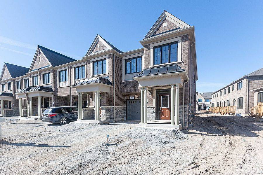 Milton, ON L9E 1Z9,1458 Watercres WAY