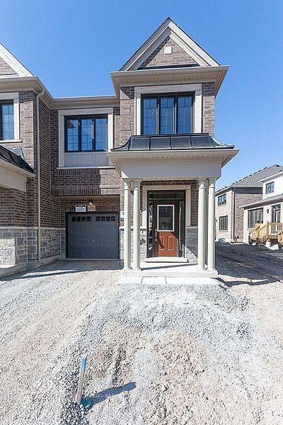 Milton, ON L9E 1Z9,1458 Watercres WAY