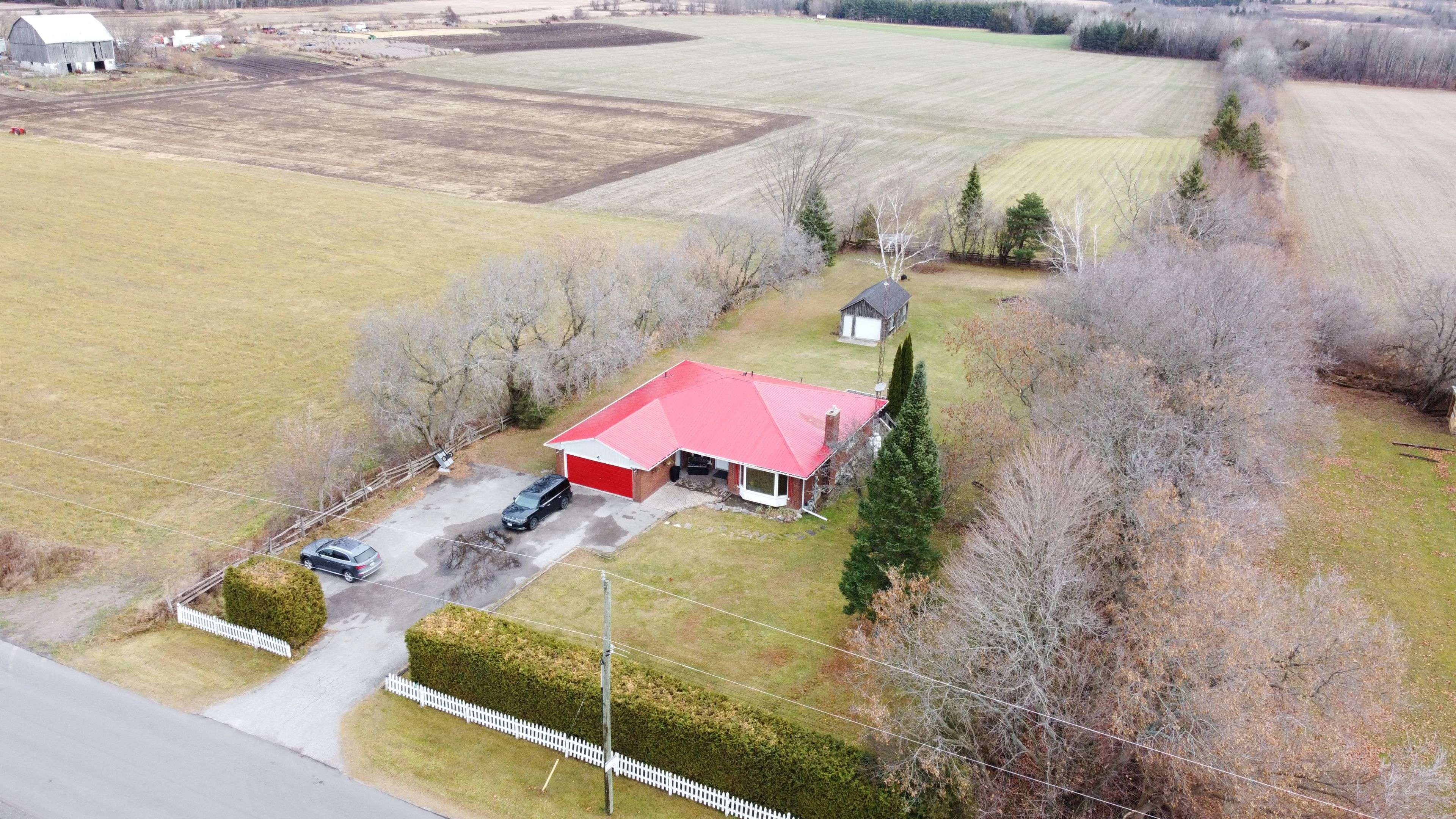 Kawartha Lakes, ON K0M 1G0,1164 Killarney Bay RD