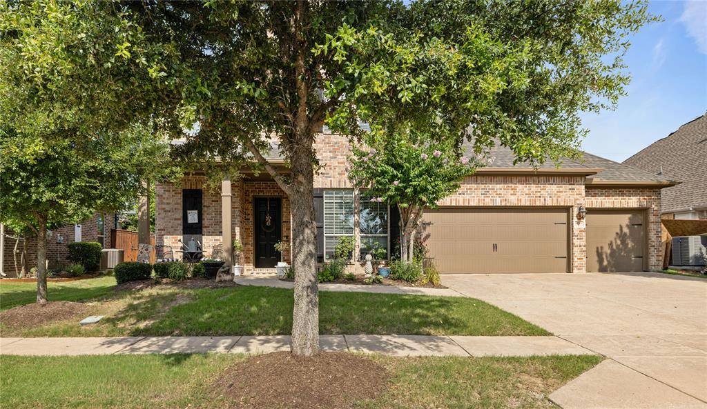 Lantana, TX 76226,8133 Tyler Drive