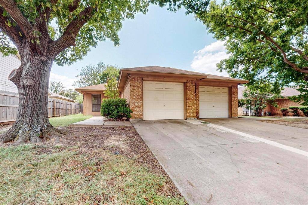 Fort Worth, TX 76133,6724 S Creek Drive #6726