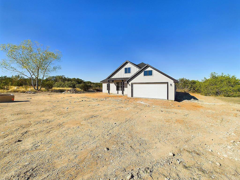 Bluff Dale, TX 76433,145 Blue Marlin Drive