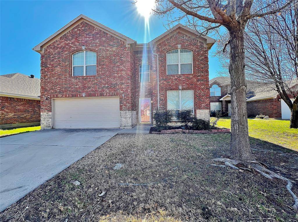 Mansfield, TX 76063,4404 Emerald Leaf Drive