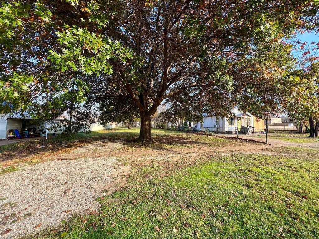 Graham, TX 76450,817 Plum Street