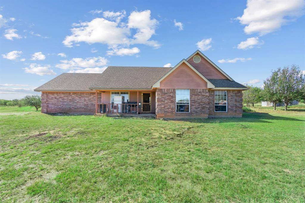 Jacksboro, TX 76458,2090 Erwin Road