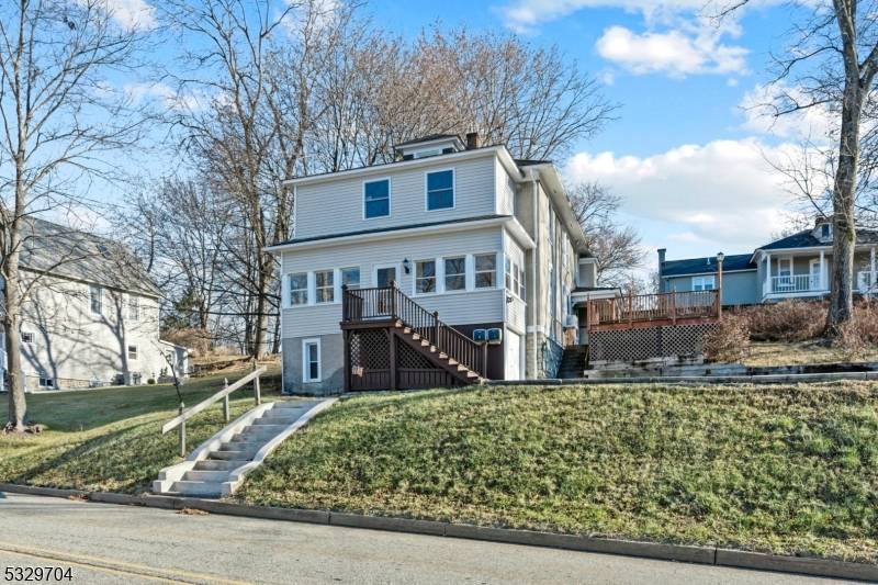 Newton Town, NJ 07860,2-4 Stuart Street #4