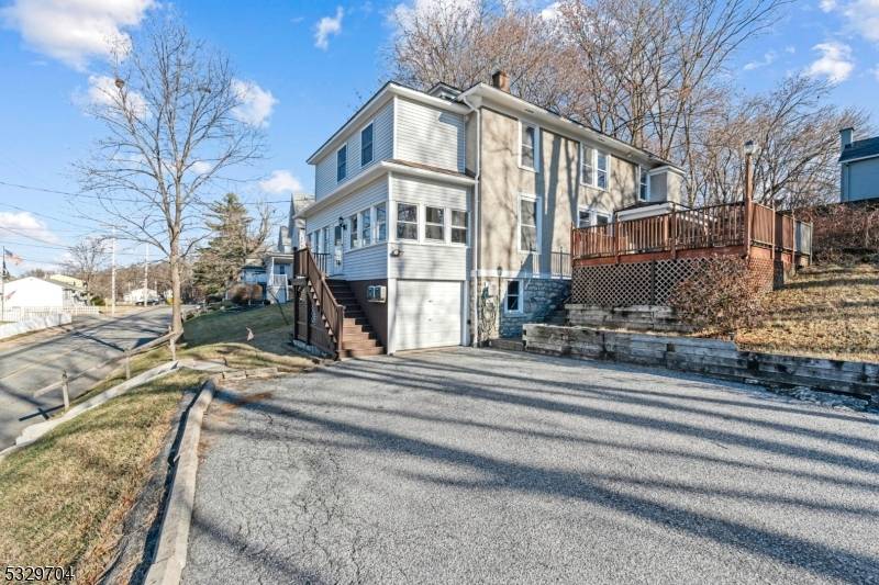 Newton Town, NJ 07860,2-4 Stuart Street #4