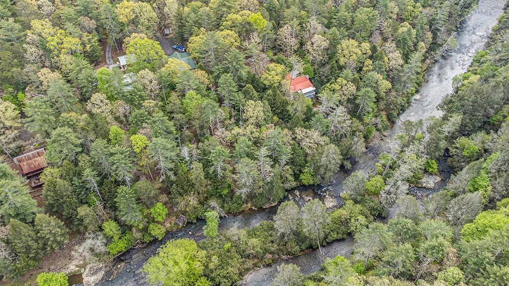 Ellijay, GA 30536,LOT 48 Indian Cave Road