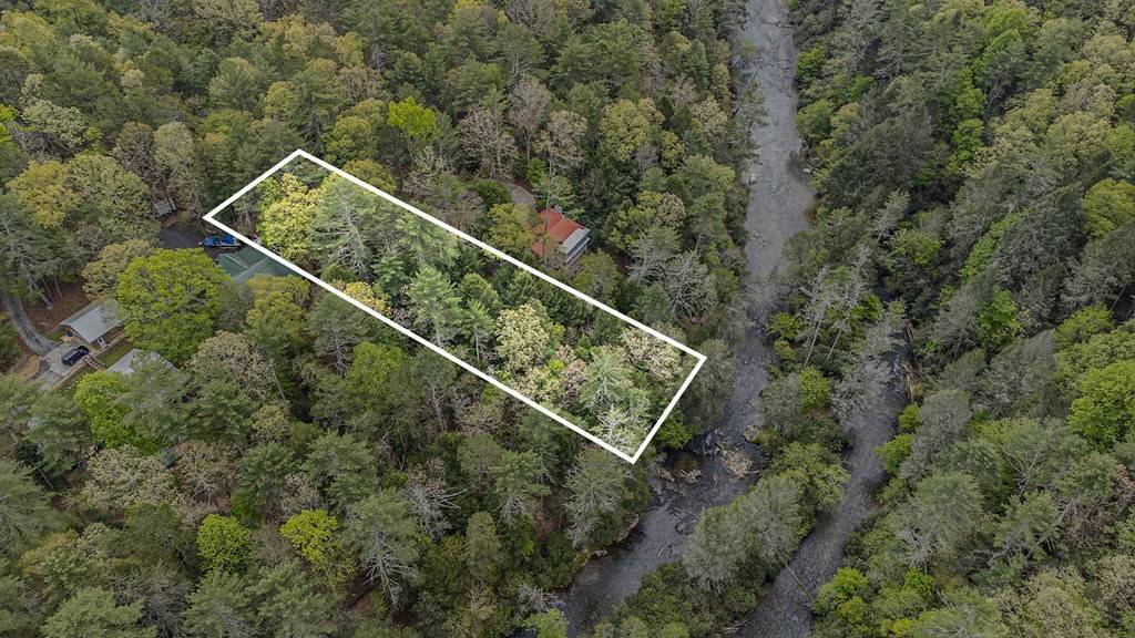 Ellijay, GA 30536,LOT 48 Indian Cave Road