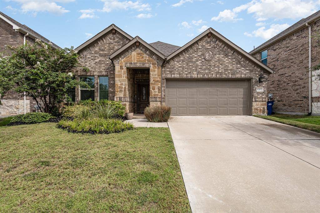 Fate, TX 75087,641 Fletcher Drive