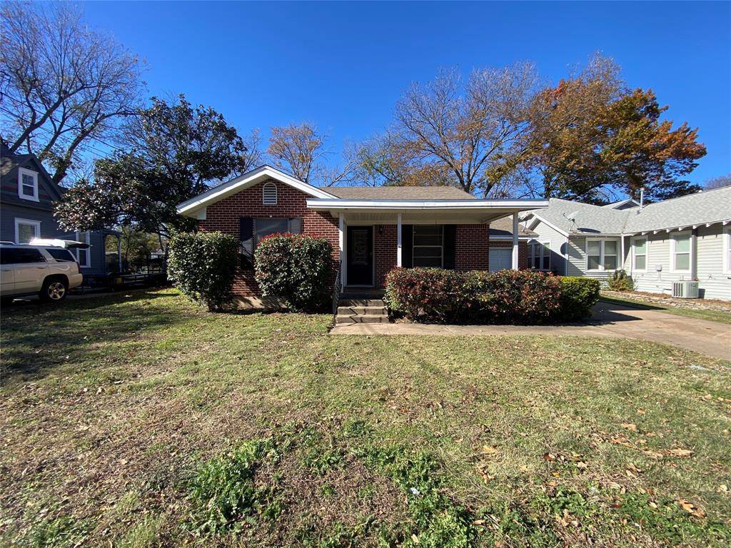 Weatherford, TX 76086,304 S Waco Street