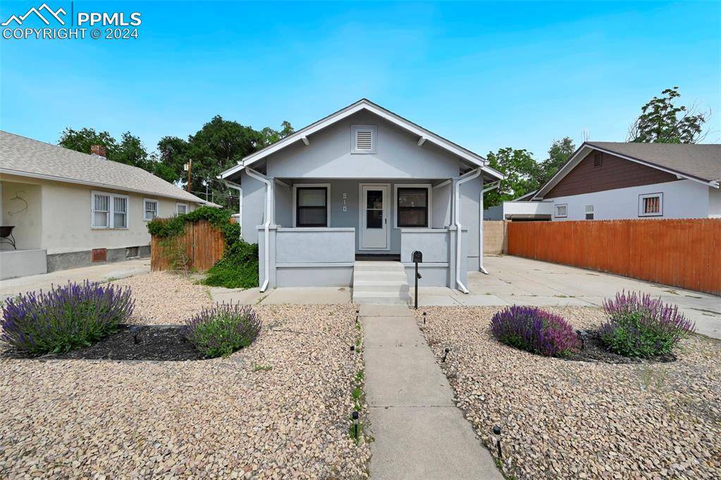 Pueblo, CO 81004,510 Brown AVE